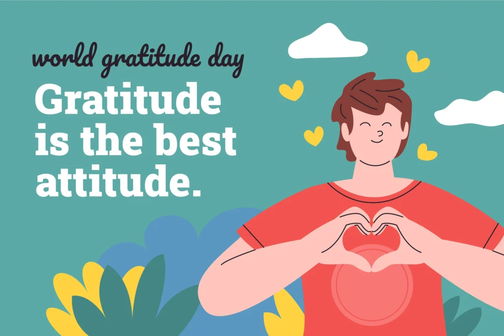 Tips for Effective Gratitude Practices
