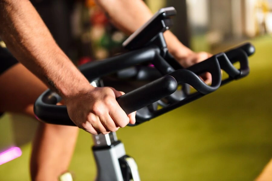 Benefits of Using Bike Pedals for Exercise