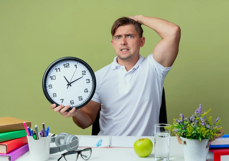 Time Management Tips for Shoulder Workouts
