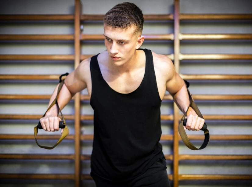 Incorporating Cable Chest Exercises into Your Routine