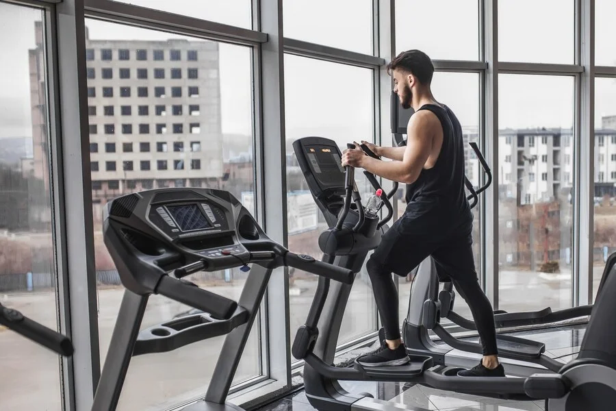Setting Up Your Treadmill Routine