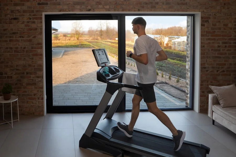 Tips for a Successful Treadmill Routine